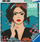 Puzzle Ravensburger Puzzle Moment Frida, 300 copa, me lule, me shumë ngjyra