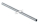 Tub Geberit Mapress C-Stahl (19454), 22 x 1,5 mm, 1 rm