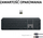 Tastierë Logitech MX, wireless, US, grafit