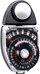 Ekspozimetër Sekonic L-398A Studio Deluxe III, analog, për foto dhe video, i zi