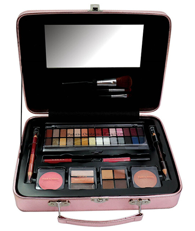 Set kozmetik Parisax Valis Maquillage