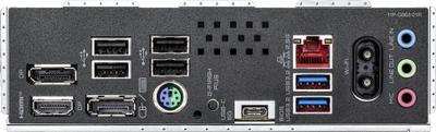 Pllakë amë Gigabyte B840M DS3H WiFi6, AM5, DDR5, mATX