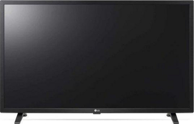 TV LG 32LQ630B6LA LED, 32'', HD Ready, WebOS 6.0, ngjyrë e zezë