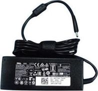 Karikues për laptop Dell 90W, 4.5mm, 4.6A, i zi