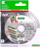 Disk diamanti Distar Decor Slim, për qeramikë dhe gres, 125mm