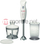 Blender dore Bosch MSM6B500, 350W, me enë për grirje, i bardhë