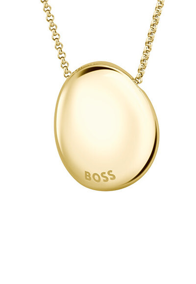 Varëse për femra Hugo Boss Nugget 1580712, e artë
