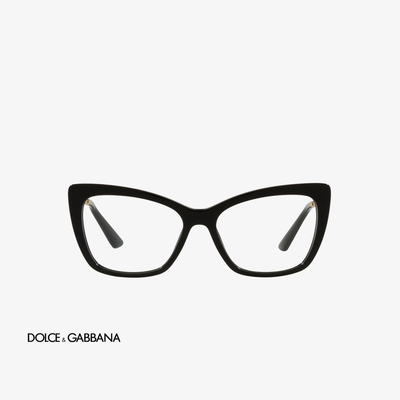 Dolce & Gabbana DG3348 501 55