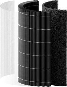Filtër ajri Xiaomi për Air Purifier 4, 360°, HEPA H13