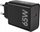 Karikues USB C Rebeltec H1065 GaN3, 65W, Power Delivery 3.0, i zi