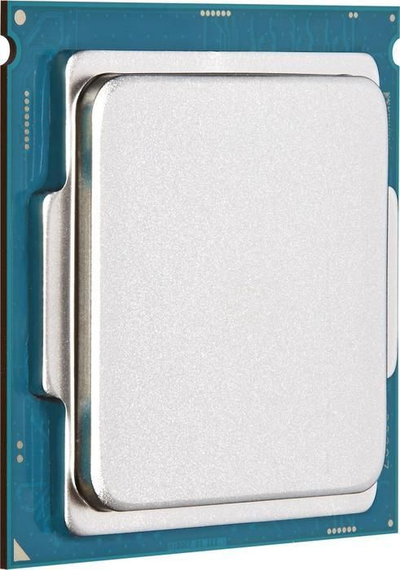 Procesor Intel Celeron G3900, 2.8 GHz, 2 MB Cache, argjendtë