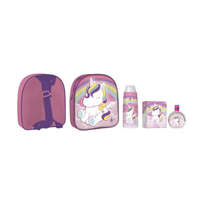 Set EP Line Eau My Unicorn