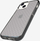 Kuti mbrojtse Tech21 Evo Check T21-8880, për iPhone 13 Mini, transparente, e zezë smokey