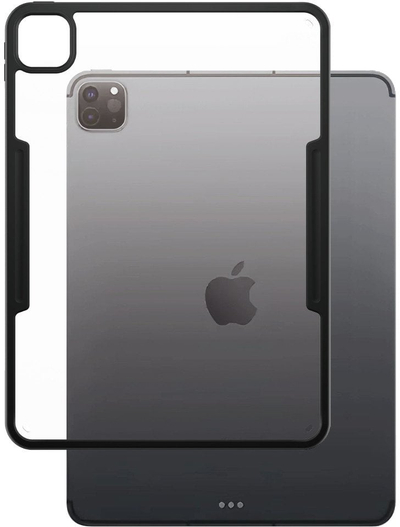 Këllëf tablet PanzerGlass ClearCase për Apple iPad Pro 11", i tejdukshëm