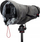 Mbulesë shiu për kamerë Manfrotto Pro Light Teleshield, për objektiv telefoto deri 600mm, e zezë