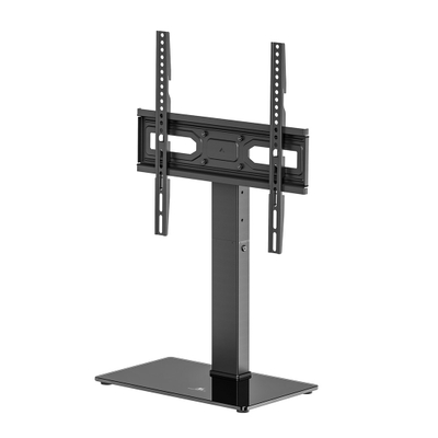 Stativ universal për TV Maclean MC-1240, 32"-65", VESA 400x400, i zi