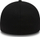 Kapele New Era 39THIRTY League Essential LA Dodgers, e lakuar, e zezë