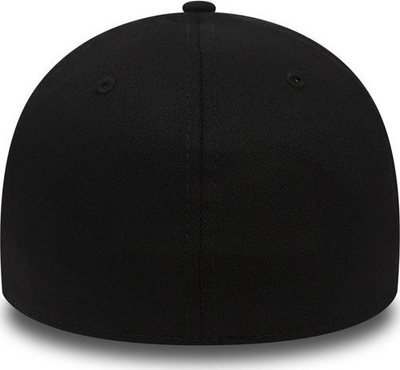 Kapele New Era 39THIRTY League Essential LA Dodgers, e lakuar, e zezë