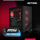 Kompjuter Actina 5901443347002, Ryzen 7 7700X, 32GB DDR5, 1TB SSD, RX 7800 XT, i zi