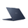 Тастатура Lenovo Yoga Slim 7 14Q8X9, распоред UK, Космичко сина
