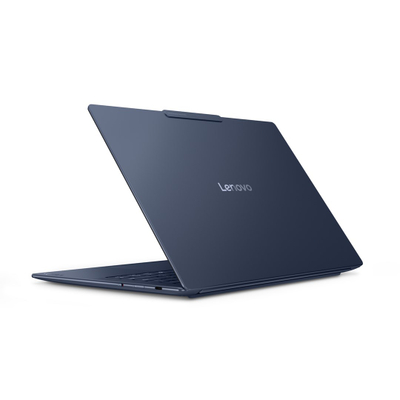 Тастатура Lenovo Yoga Slim 7 14Q8X9, распоред UK, Космичко сина