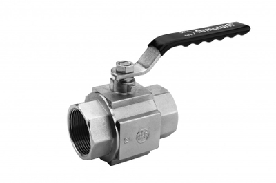 Valvulë për ujë KFA Quadro High Pressure 5/4" 702-130-32