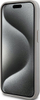 Mbulesë telefoni DKNY DKHCP15MPRTHSLE për iPhone 15 Plus / 14 Plus 6.7", bezhë