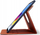 Mbulesë tabletë Pipetto Origami No5, për iPad 10.9" 2022, me qëndrues rrotullues, blu e errët
