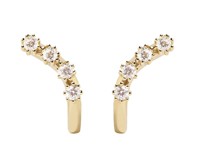 Vathë PDPAOLA MOTION Gold AR01-474-U