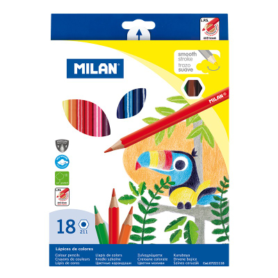 Ngjyra druri MILAN 07221118
