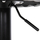Stol bari Rose Φ44x85-107Hcm (HM204.10), gri