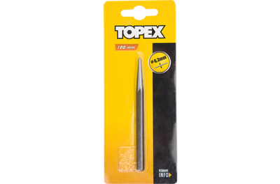 Hapëse për vrima Topex 03A442, 9.4 x 127.5 mm