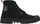 Çizme Palladium Pampa Hi Army 78583-008-M, tekstil, numër 36, të zeza