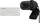 Set tastierë dhe kamerë Logitech Pebble Keys 2 K380s me Bluetooth, kamera Brio 100 Full HD 1080p, i zi