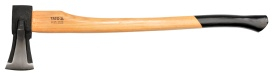 Sëpatë Yato për çarje me bisht druri arre amerikone 2 kg 820 mm