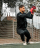 Doreza për portier T1tan Rebel2.0 SolarRed,Size 11, të kuqe/ zeza