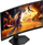 Monitor gaming AOC G4 CQ27G4X, 27", 2560 x 1440 Quad HD, i zi