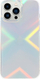 Këllëf telefoni Kingxbar Streamer Series, për iPhone 13 Pro, PC TPU, i tejdukshëm