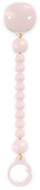 Kapëse për cucon Suavinex Colour Essence, 1 copë, Marshmallow Nude