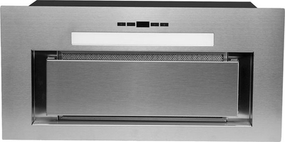 Aspirator kuzhine MAAN Ares M 60, 60 cm, me butona Soft Touch, inoks sateni