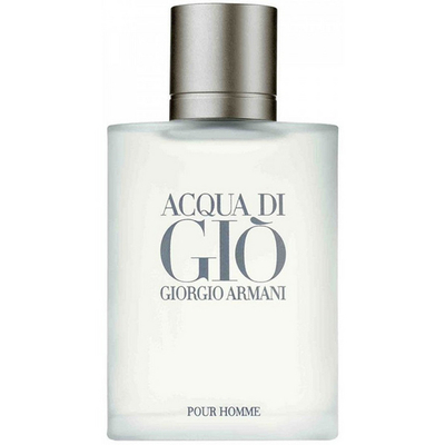 Eau de Toilette Acqua Di Gio Giorgio Armani, 100ml