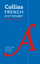 French Dictionary Essential Edition - Collins Dictionaries