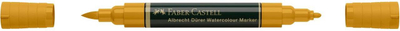 Marker ujor Faber-Castell Albrecht Dürer 268, ngjyrë Green Gold