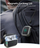 Kuti mbrojtëse ESR Orbit Hybrid HaloLock për Apple AirPods Pro 3, MagSafe, gri