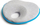 Jastëk ergonomik për bebe Sensillo Corrective Pillow, 22x22cm, shkumë poliuretani, ngjyrë turkeze