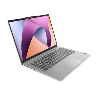Laptop Lenovo IdeaPad Slim 5 14ABR8, 14", Ryzen 7, 16GB RAM, 512GB SSD, gri