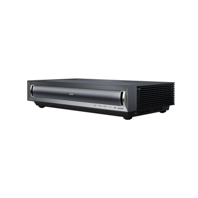 Projektor Hisense PX3, 4K UHD, 2800 lumen, gri