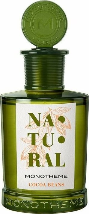Eau de Toilette Debenhams Natural Cocoa Beans, 100 ml, për goca