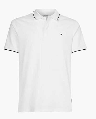 Maicë Calvin Klein Slim Fit K10K108728YAF