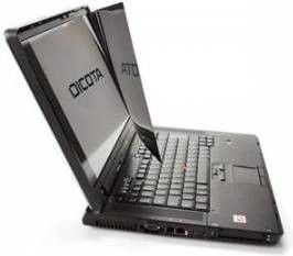Folje mbrojtëse për laptop DICOTA Secret 2-Way 14"